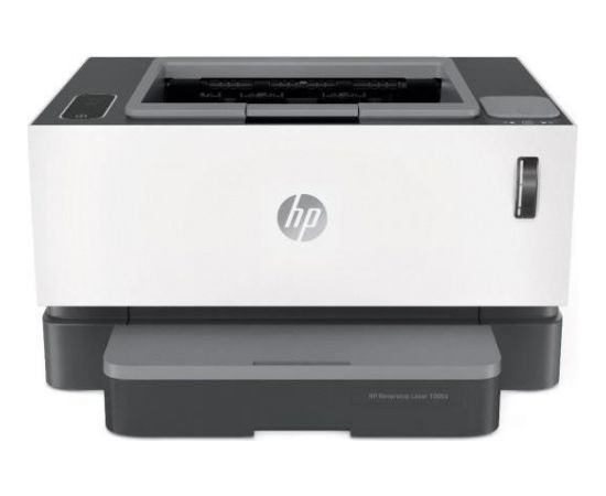 Hewlett-packard HP Neverstop 1000a laser printer MFP USB