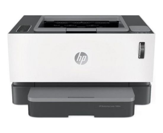 Hewlett-packard HP Neverstop 1000w laser printer MFP USB WiFi