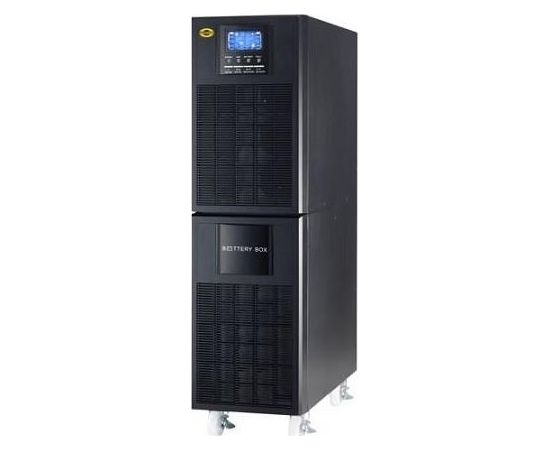 UPS Orvaldi Zasilacz awaryjny UPS ORVALDI VT6K on-line 6kVA/5,4kW bat 5min. Tower