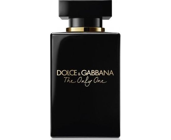 Dolce & Gabbana Dolce & Gabbana The Only One Intense 50ml woda perfumowana