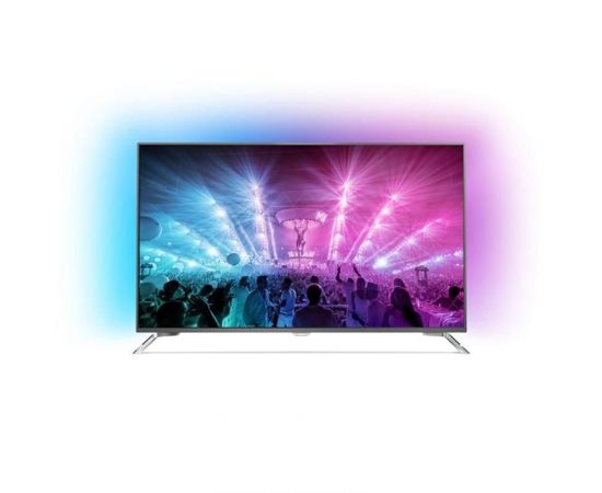 Philips 65PUS7101 4K UHD Ultra Slim TV Android TV™