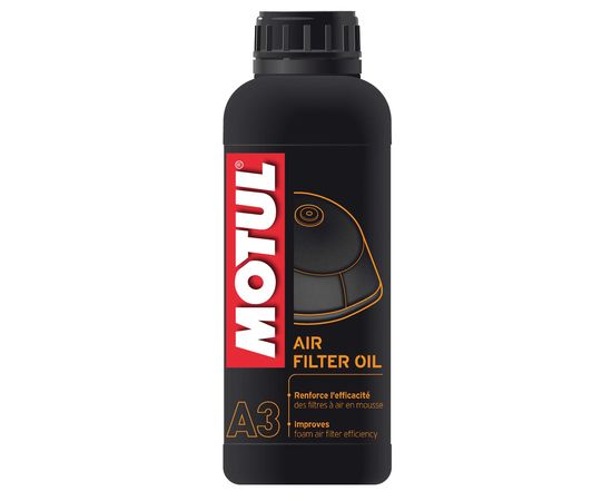 Motul Eļļa moto gaisa filtriem 1L