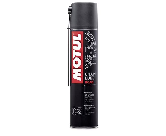 Motul Ķēžu eļļa Road C2 400ml