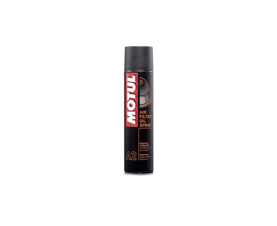 Motul Eļļa moto gaisa filtriem 400ml