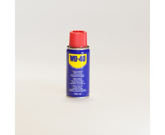 WD-40 Speciālā eļļa 100ml Universāls eļļotājs