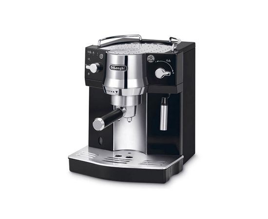 Delonghi EC820.B Coffee maker 1450W Black