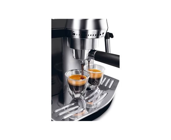 Delonghi EC820.B Coffee maker 1450W Black