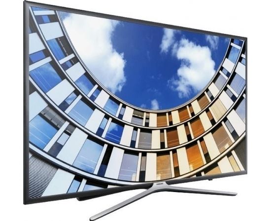SAMSUNG UE55M5502 televizors