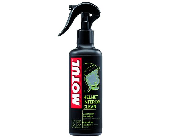 Motul Helmet Interior Clean M2 Pulverizators 250ml