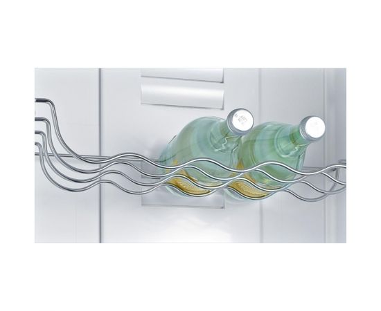 BOSCH KGV33VW31E Brīvi stāvošs 287L A++ Balts ledusskapis Ledusskapji