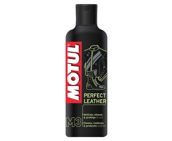 Motul Perfect Leather M3 Ādas kopš.līdzeklis 250ml