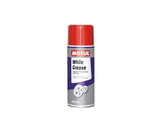 Motul Universāla smērviela White grease 400ml