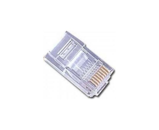 Gembird RJ45 Plug 10pack 6u