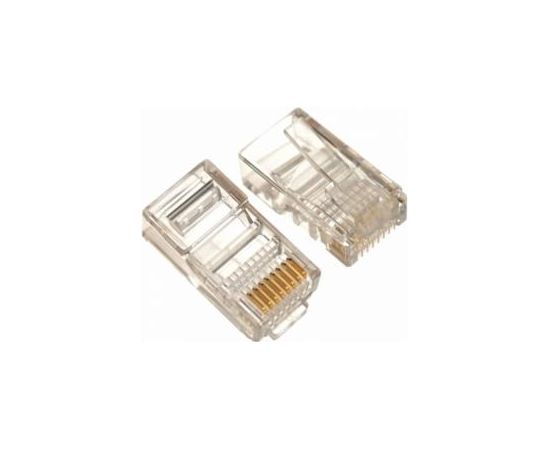 Konektors Gembird RJ45 50pack