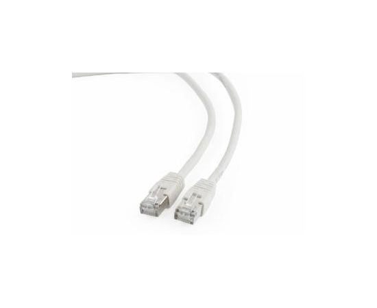 Gembird RJ45 Male - RJ45 Male 3m Grey