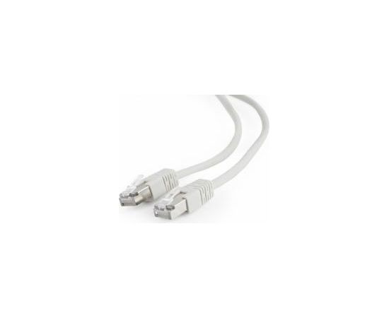 Gembird RJ45 Patch cord 0.5m Grey