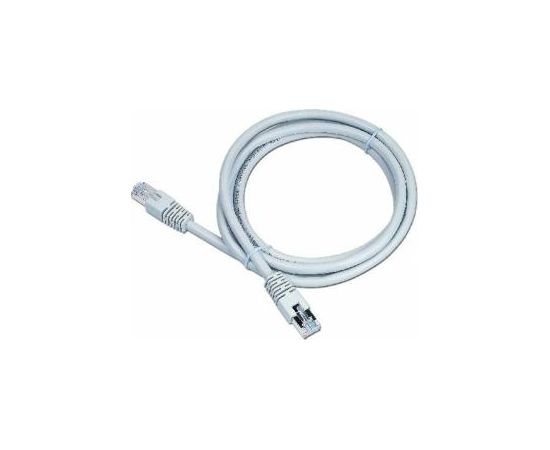 Gembird RJ45 Male - RJ45 Male CAT6 5m Grey