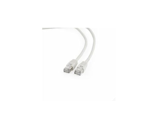 Gembird RJ45 Male - RJ45 Male 15m Grey