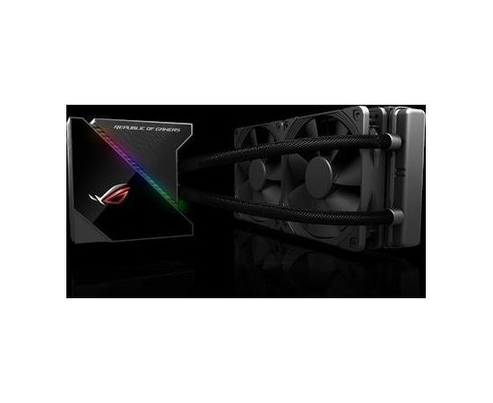 ASUS ROG Ryujin Performance 240mm Liquid CPU Cooler