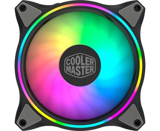 CASE FAN 120MM/B2DN-18NPA-R1 COOLER MASTER