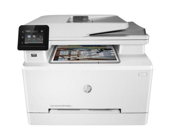 Hewlett-packard HP Laserjet Pro M282nw Color MFP