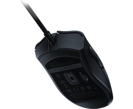 Katalogs :: :: Datoru perifērija :: Peles, ievadierīces :: Peles, ievadierīces Razer :: Razer mouse DeathAdder V2 - 707.lv veikals
