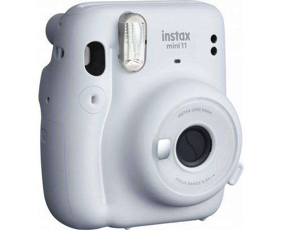 Fujifilm instax Mini 11, ice white
