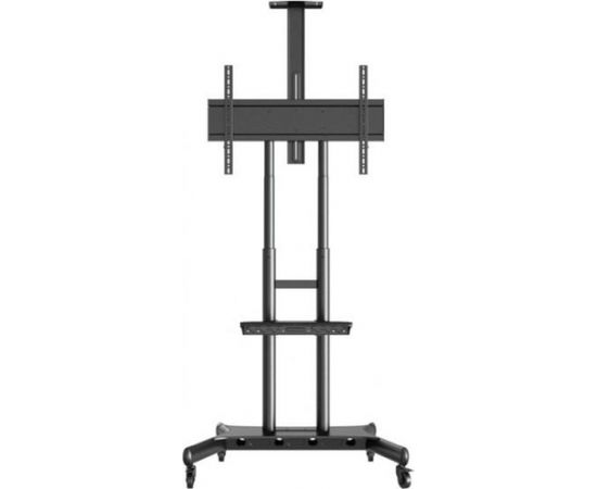 Multibrackets MB PUBLIC FLOORSTAND BASIC 180 INCL.SHELF