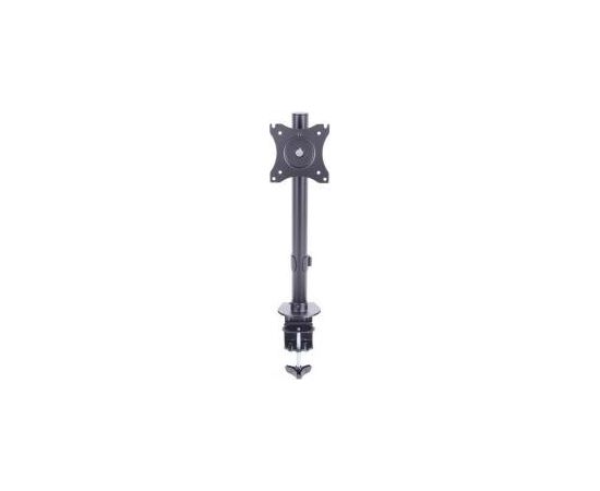 Multibrackets MB DESKMOUNT BASIC SINGLE BLACK MAX 10KG