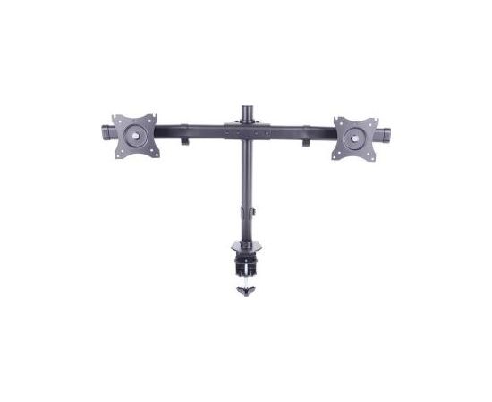 Multibrackets MB DESKMOUNT BASIC DUAL BLACK MAX 7.5KG Крепления для телевизоров