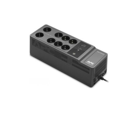 APC BACK-UPS 650VA, 230V, 1 USB