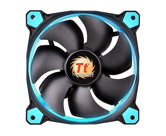 THERMALTAKE Riing 14 BLUE LED fan high