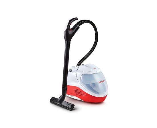 Polti Multifloor Steam-  Vaporetto Lecoaspira FAV50 Steam Cleaner, 1350 W,