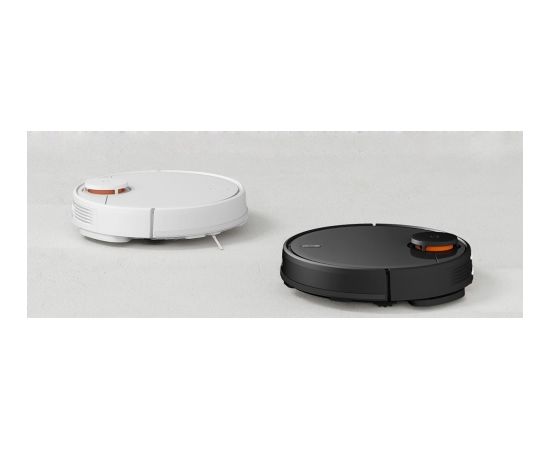 Xiaomi Mi Robot Vacuum Mop Pro 33W Wet & Dry Black Putekļu sūcēji - Roboti