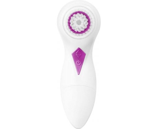 Medisana Facial Cleansing Brush  FB 880 Number of brush heads included 3, White