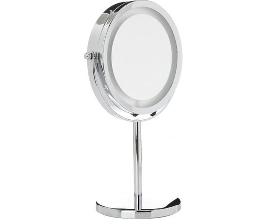 Medisana High-quality chrome finish,  CM 840  2-in-1 Cosmetics Mirror, 13 cm