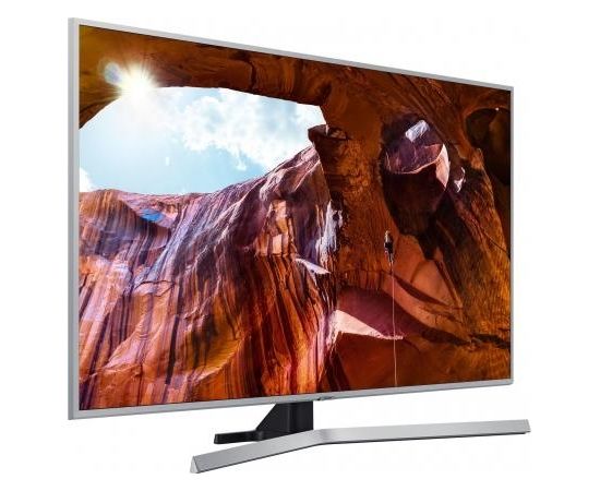 Samsung UE-55RU7452UXXH 55" televizors