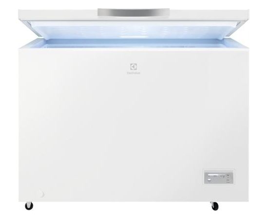 Electrolux LCB3LF31W0 saldētava, horizontāla 308L