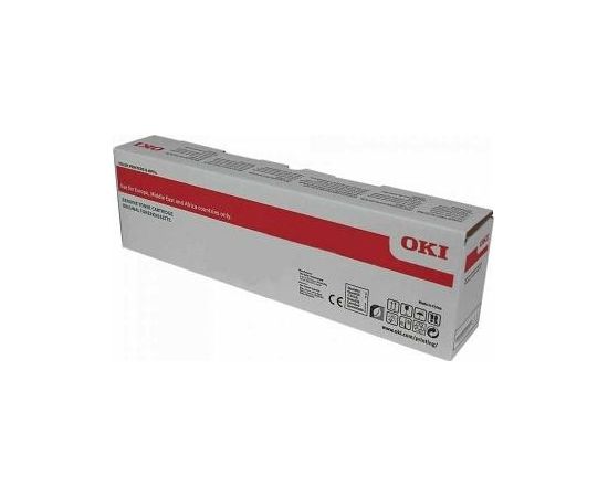 OKI TONER-Y-C834/844