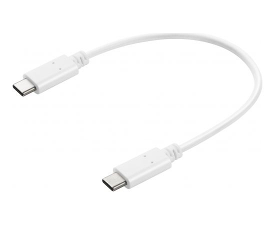 SANDBERG USB-C Charge Cable 0.2m