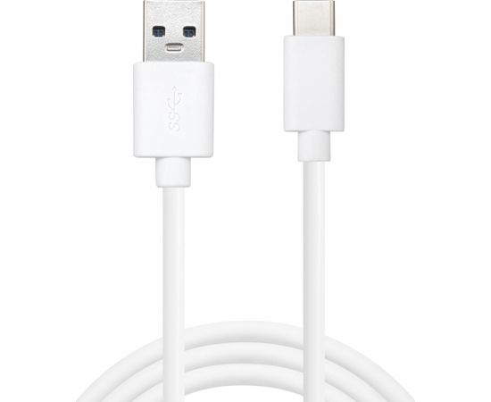 SANDBERG USB-C 3.1 > USB-A 3.0 1M SAVER