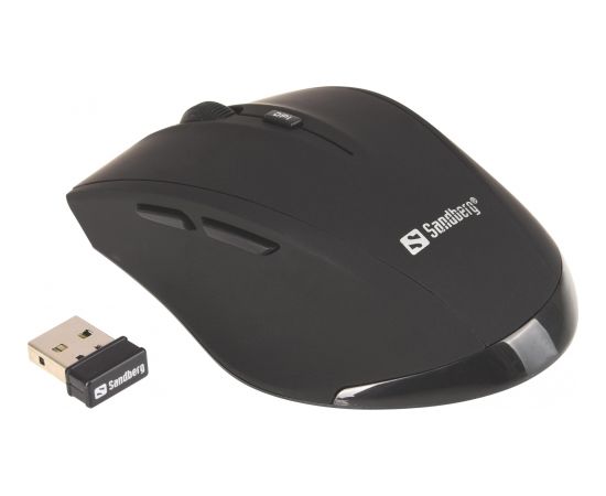 SANDBERG Wireless Mouse Pro