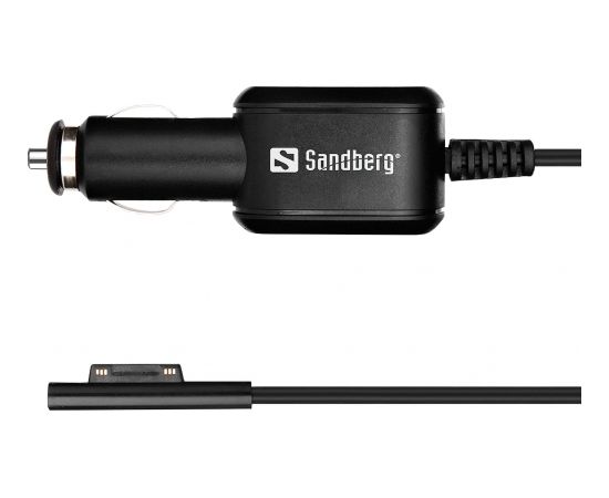 SANDBERG Car Charger Surface Pro 3/4