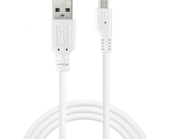SANDBERG Micro USB Sync & Charge Cable 1