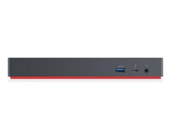 LENOVO ThinkPad Thunderbolt3 WS Dock