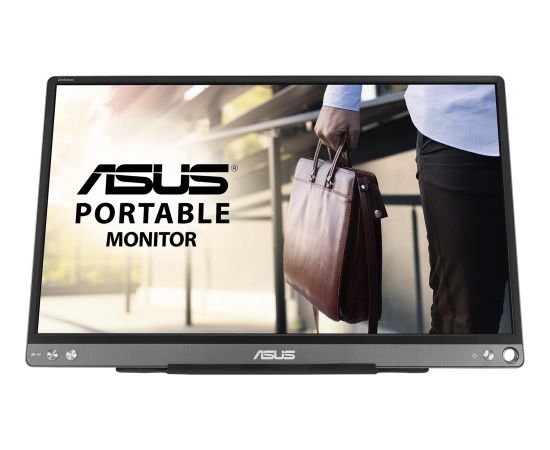 ASUS MB16ACE 15.6" Monitors