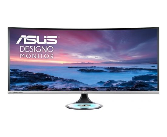 ASUS MX38VC Monitor curved 37.5ich WLED/