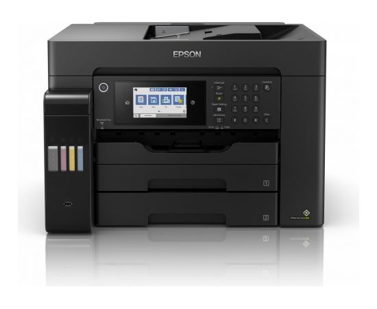EPSON EcoTank L15160 A3, krāsu daudzfunkciju printeris