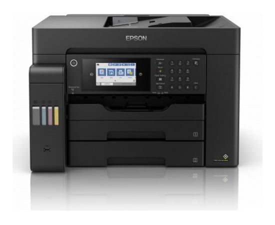EPSON EcoTank L15150  A3, krāsu daudzfunkciju printeris