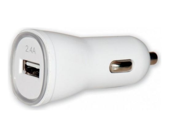 TECHLY 305298 Techly Car USB charger 5V